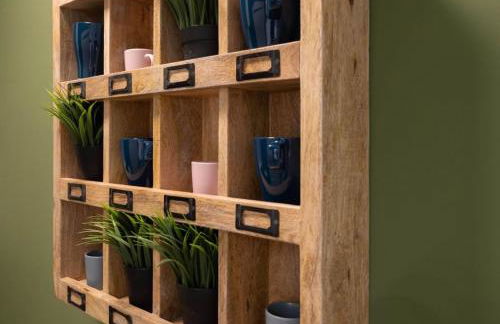 La Plaza-Colón, 1 habitación. - Foto 21