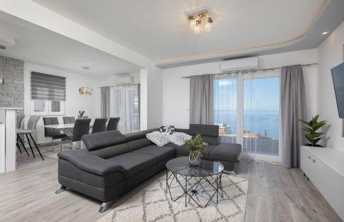 Luxury Holiday Home Dioniz - Foto 14