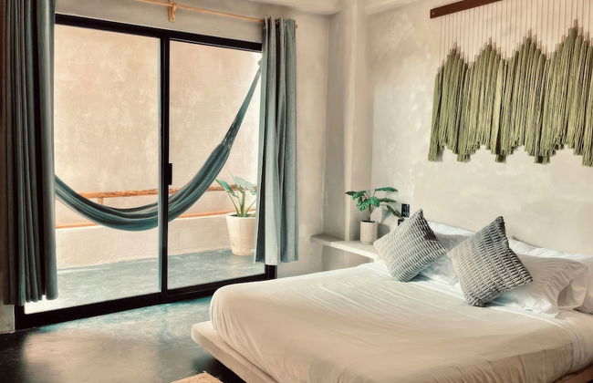 Casa Leah Puerto Escondido - Foto 18