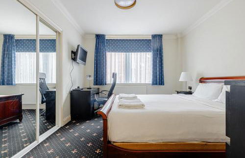 Hestia Travel London - Foto 31