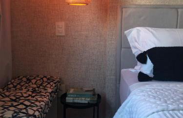 Suíte Casal, RioCentro Parque Olímpico Barra da Tijuca - Foto 19