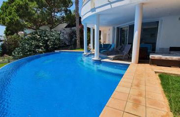 Al lado del mar "Villa Tortuga 12" - Foto 55