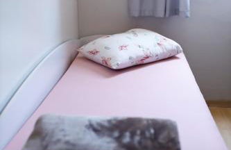 Apartamento 222 Pé na Praça 1 vaga Garagem 6 hóspedes - Foto 9