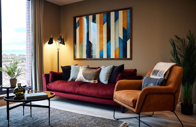 Charles Hope Hove - Foto 5