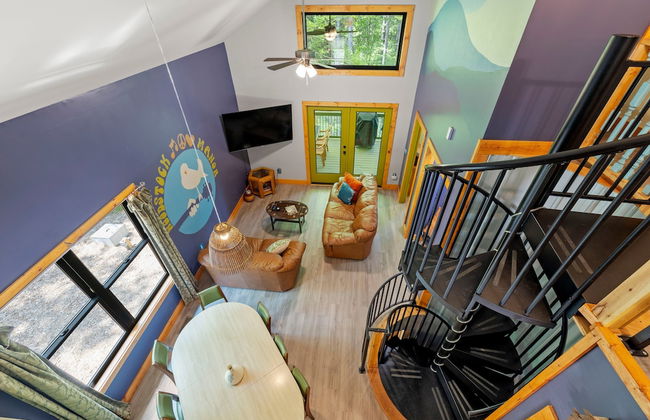 Woodstock Manor - Foto 1