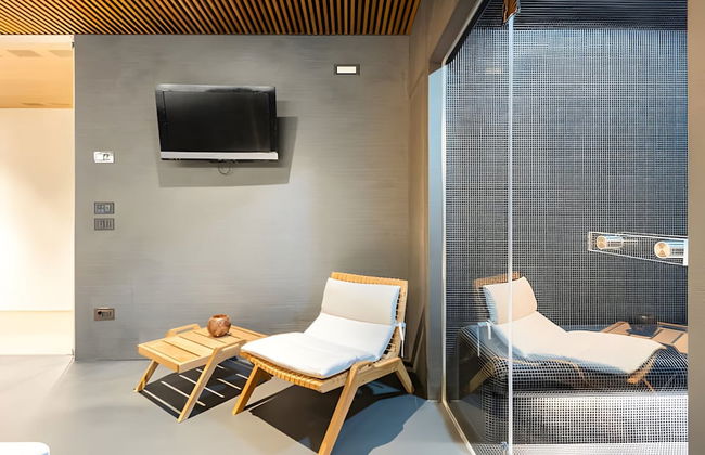 Sea-view Penthouse Spa in Portopiccolo - Photo 65