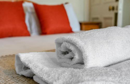 Marchmont Traditional Apartment - Foto 5