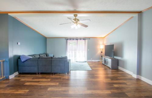 Spacious Leelanau home near the best of Michigan - Foto 18