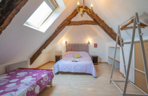 Holiday Home Les Azalées by Interhome - Foto 28