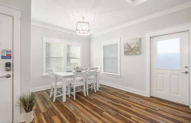 Laguna Peach: 3BA 2BA Retreat for 10! Explore Nearby Beaches & Activities - Foto 21