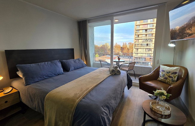 Oceana Suites Eco España - Foto 34