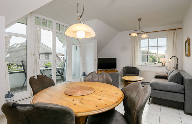 Achterwasser App. 3 - Foto 3