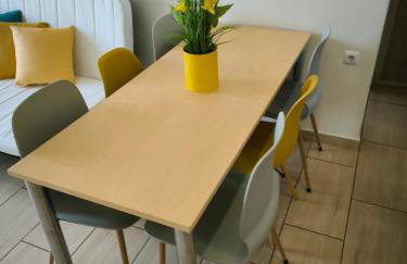 Group & family penthouse 300m from Agios Ioannis subway,metro station! - Foto 20