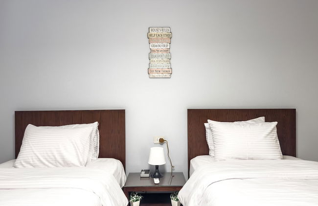 Xuru Stays I The Hospitable 2bdr Apt. 5 min From CAI Airport - Foto 5