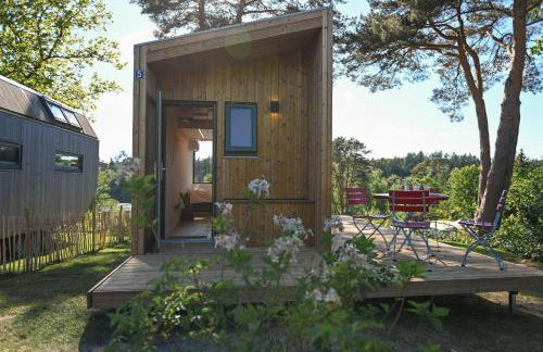 Green Tiny Spot Salemer See - Tiny House Nook 5 - Foto 1