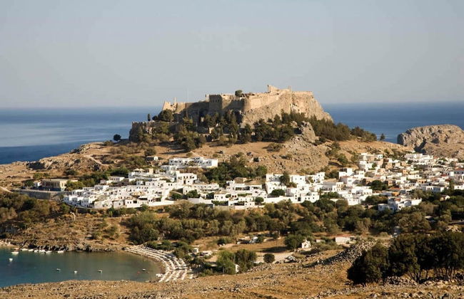 Pefki Islands Resort - Foto 39