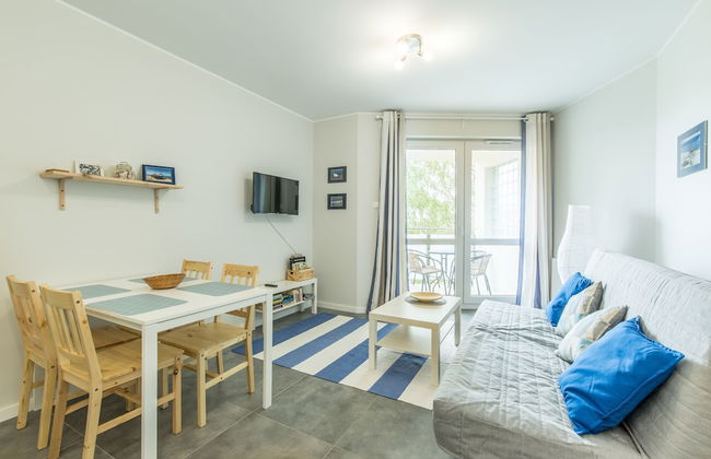 Apartamenty Sun&Snow Bursztynowe Osiedle - Photo 15