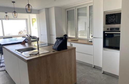 Gîte cosy en haut du Mont Cassel avec vue panoramique pour 6 pers - Foto 16