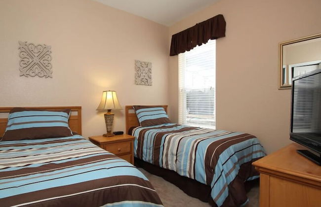 Ov2929 - Windsor Hills Resort - 5 Bed 5 Baths Villa - Foto 5