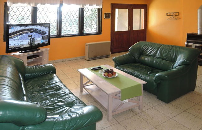 Holiday Home in Sulomino With Private Beach - Photo 11