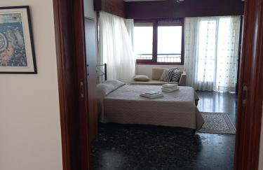 Ekie Apartment with sea view - Photo 15
