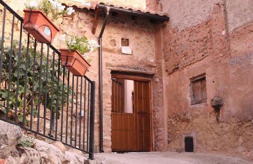 Casa Rural Majico - Foto 25