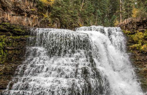 Picturesque Cottage for a Riverside Retreat near Big Sky, Montana - Foto 38