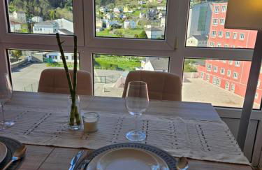 Los Castelos by Urraca Suites Viveiro - Foto 3