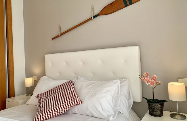 Golf Resort 2Beds Terrace Apartment - Foto 12