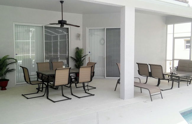 Four Corners Area Pool Homes by SVV - Foto 18