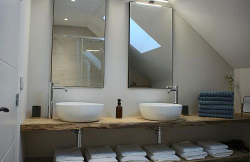 L'Écurie - Nature et SPA privé - Foto 25