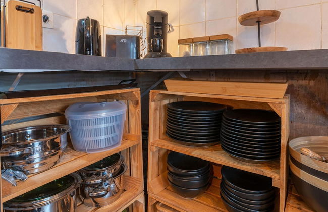 Nice Apartment in Liege With Parking - Photo 6