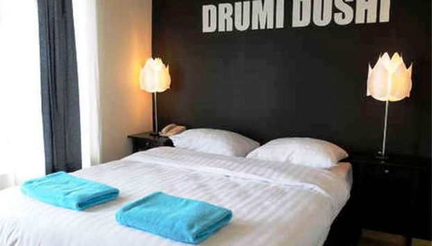 Dolphin Suites - Foto 4