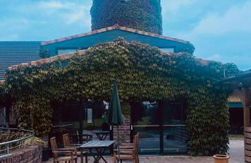 Turm auf altem Bauernhof - Foto 11