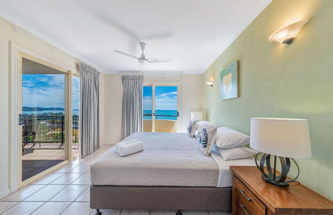 Ocean Views Galore - Airlie Beach - Foto 8