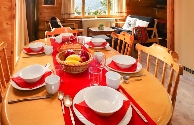 Château Lapin - Foto 7