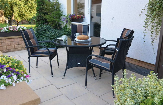 Apartment in Medebach Near Ski Lift - Foto 21