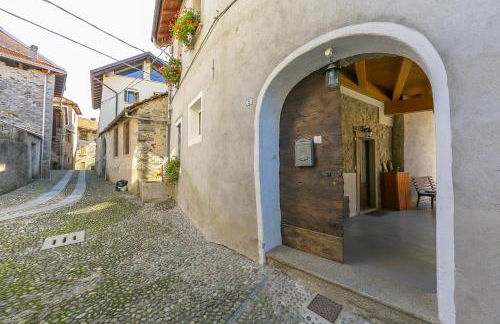 Casa Baroni few min from Orta Lake - Happy Rentals - Foto 44