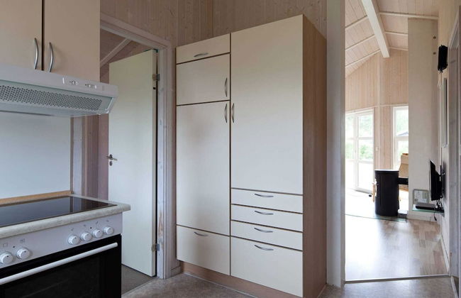 Holiday Home in GrÃ¶mmitz - Foto 12