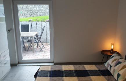 Casa Elea, die Ferienwohnung mit Terrasse und Garten am Tor zum Bodensee - Foto 17