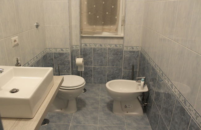 La Casa in Fiore - Photo 35