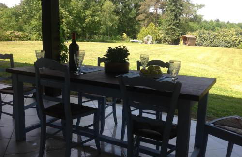 L’Etang Carp fishing lake and Gite - Foto 19