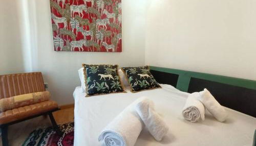 Dúplex apartamento Godoy Centro by keyhom - Foto 5