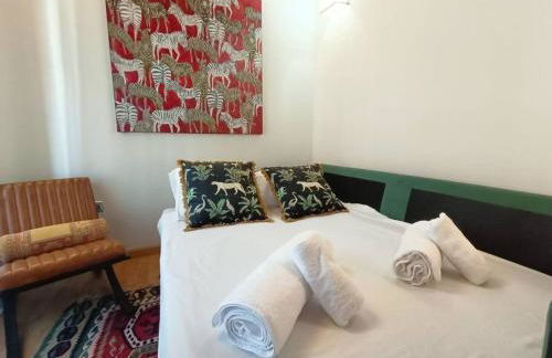 Dúplex apartamento Godoy Centro by keyhom - Foto 5