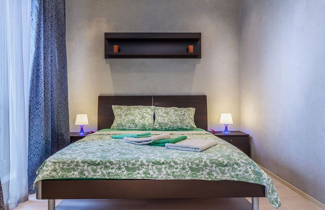 FortEstate Dmitriya Ulyanova Lux - Foto 6