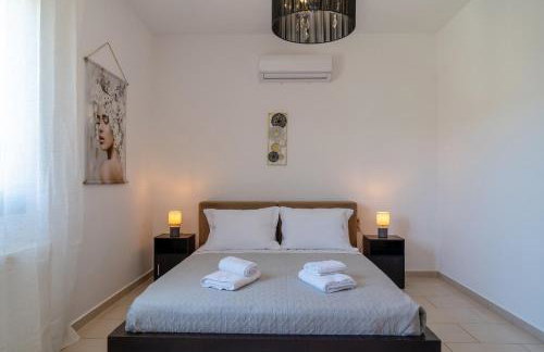 Three Waves Maisonettes by Cretanhouses - Foto 17