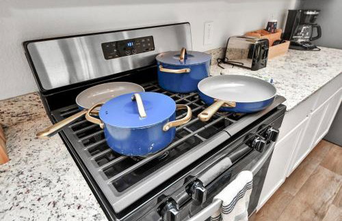 Marice Escape at Fulshear with Community pool - Foto 14