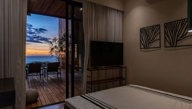 Casa O Lala Santa Teresa - Foto 4, Habitación