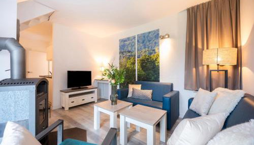 Lavish holiday home in Oberhambach - Foto 2