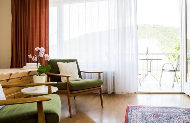 Appartementhaus Martin - Foto 26